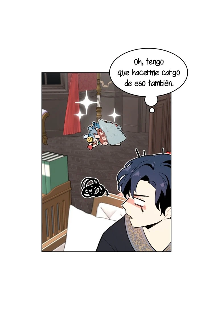 Read I Am Stanning the Prince ES Manga Online