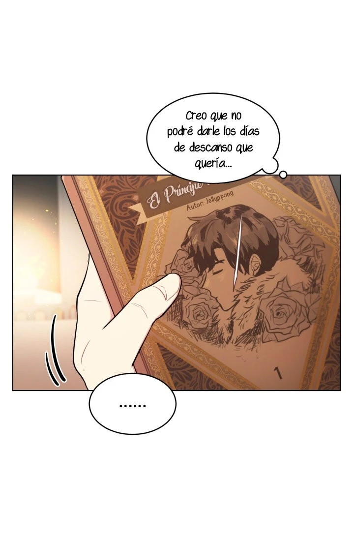 Read I Am Stanning the Prince ES Manga Online