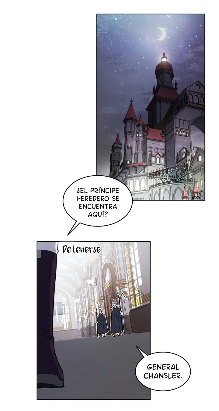 Read I Am Stanning the Prince ES Manga Online