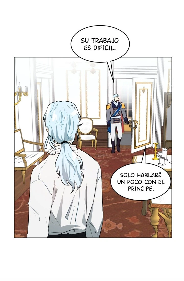Read I Am Stanning the Prince ES Manga Online