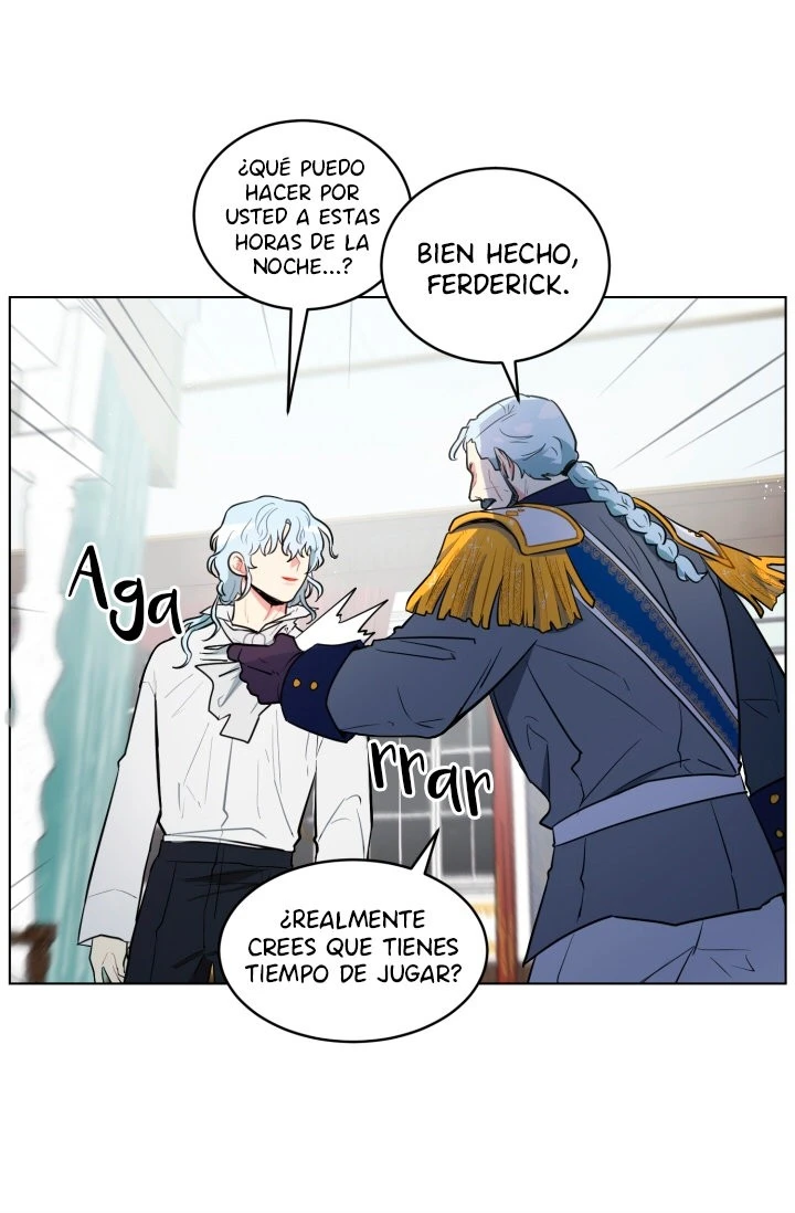 Read I Am Stanning the Prince ES Manga Online