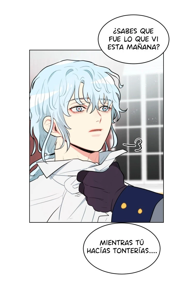 Read I Am Stanning the Prince ES Manga Online