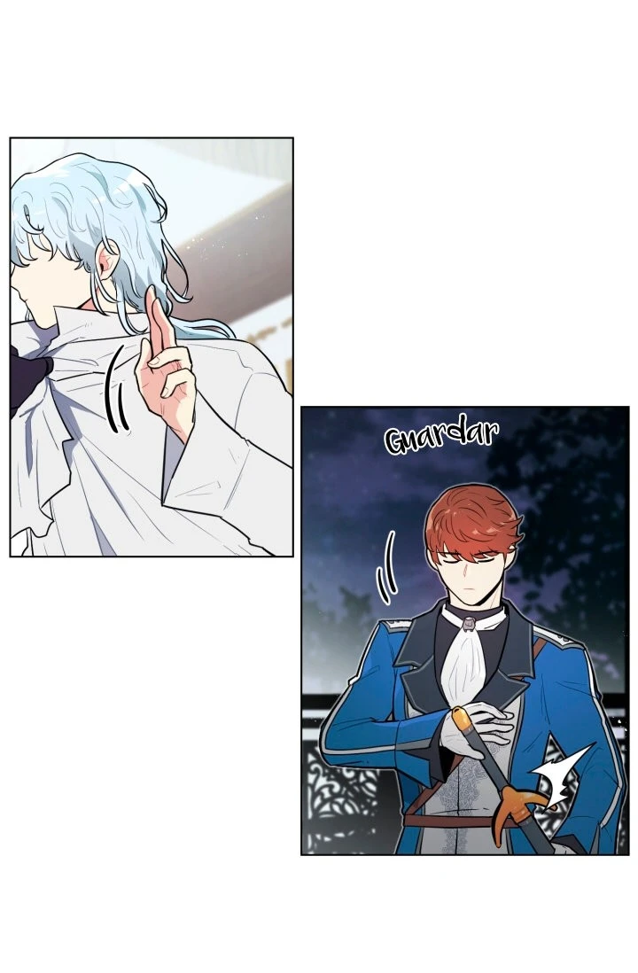 Read I Am Stanning the Prince ES Manga Online