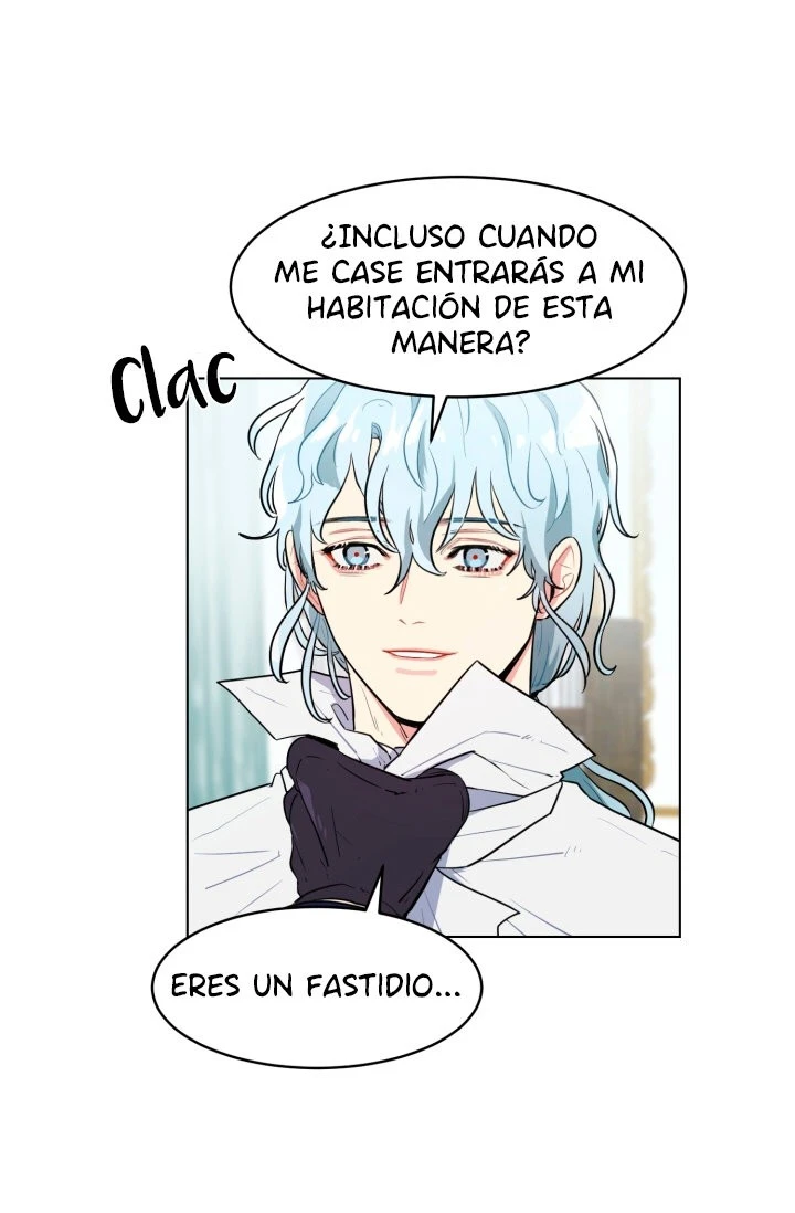 Read I Am Stanning the Prince ES Manga Online