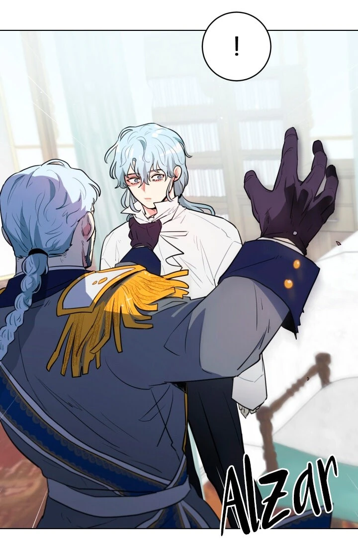 Read I Am Stanning the Prince ES Manga Online