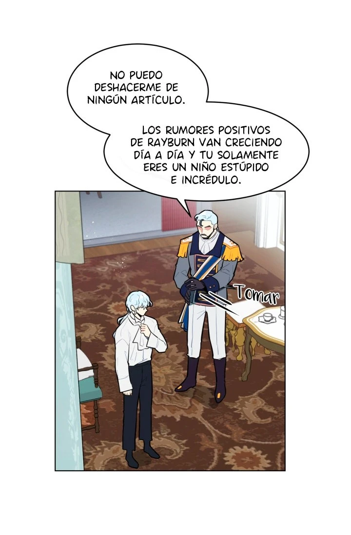 Read I Am Stanning the Prince ES Manga Online
