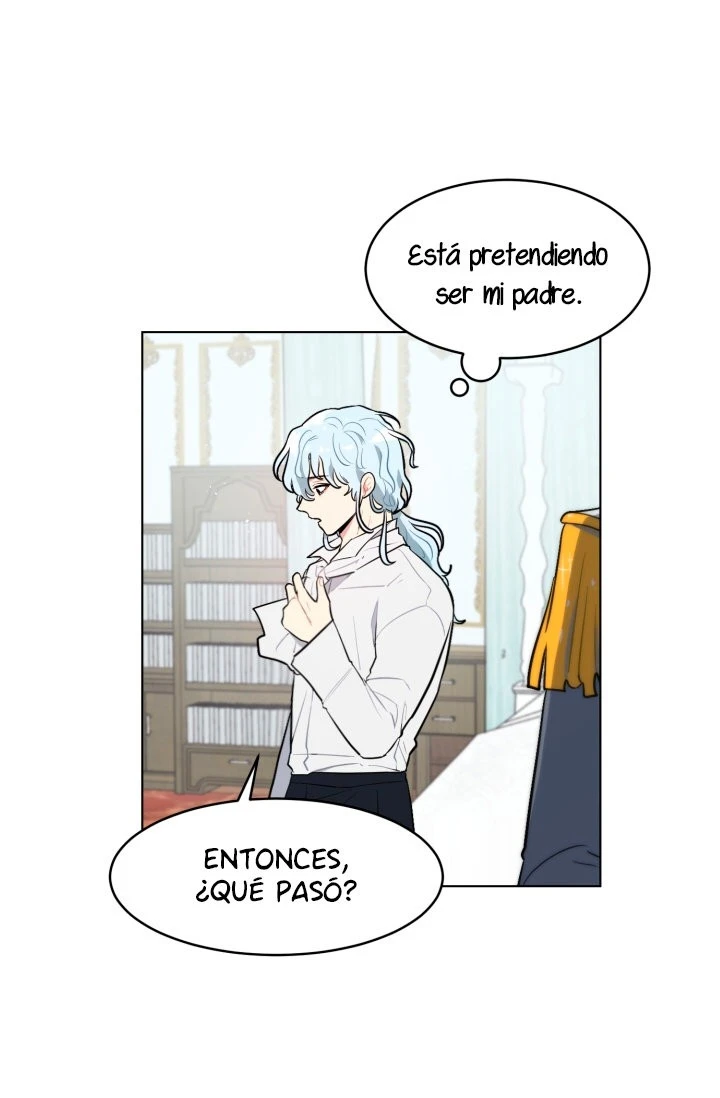 Read I Am Stanning the Prince ES Manga Online
