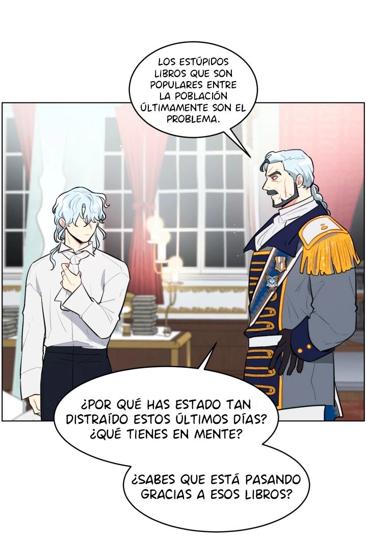 Read I Am Stanning the Prince ES Manga Online