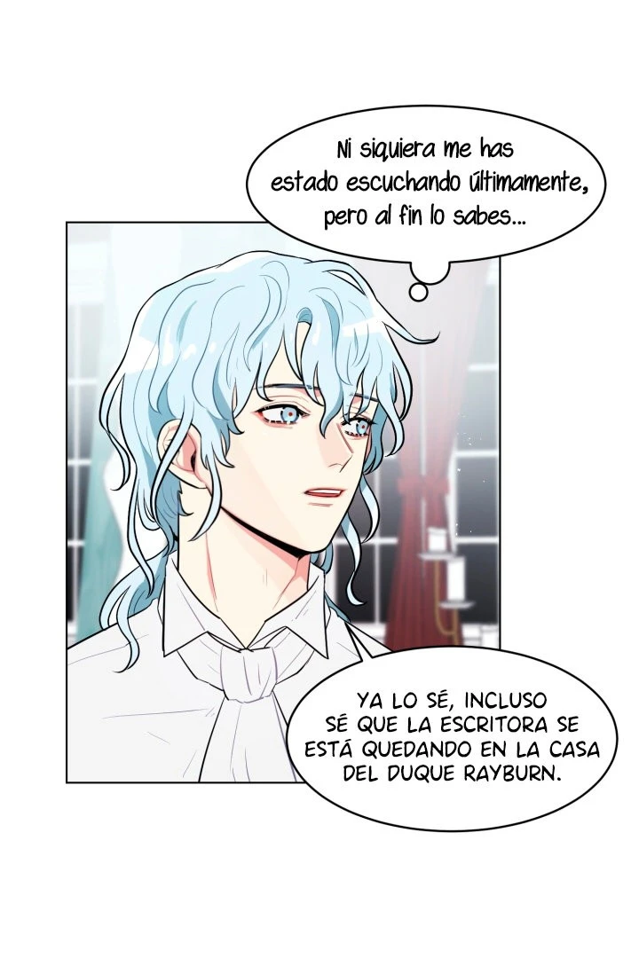 Read I Am Stanning the Prince ES Manga Online