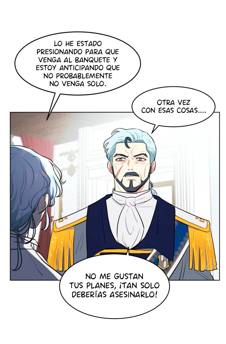 Read I Am Stanning the Prince ES Manga Online