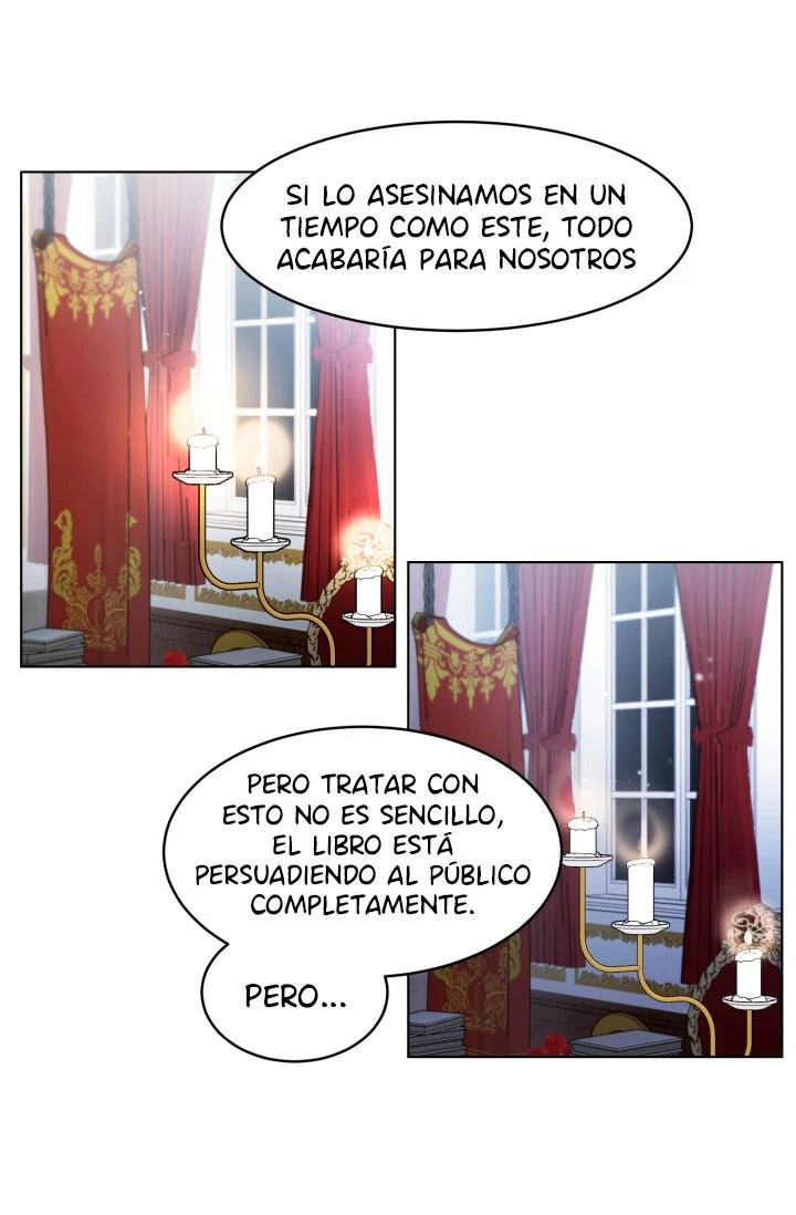 Read I Am Stanning the Prince ES Manga Online
