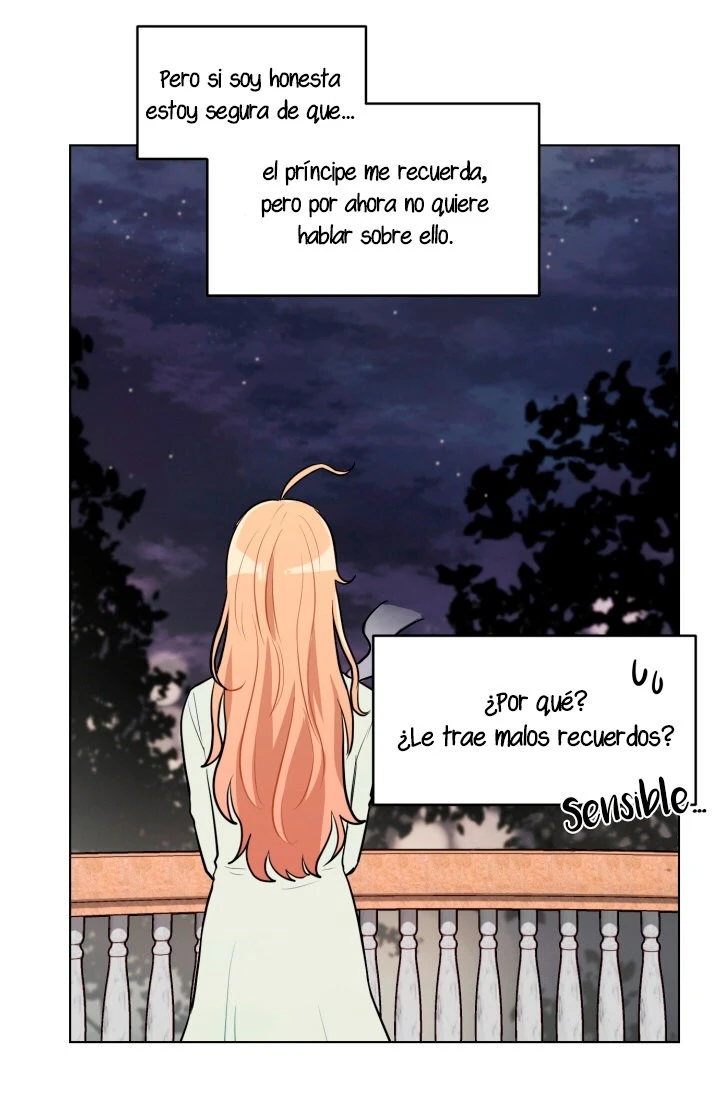 Read I Am Stanning the Prince ES Manga Online