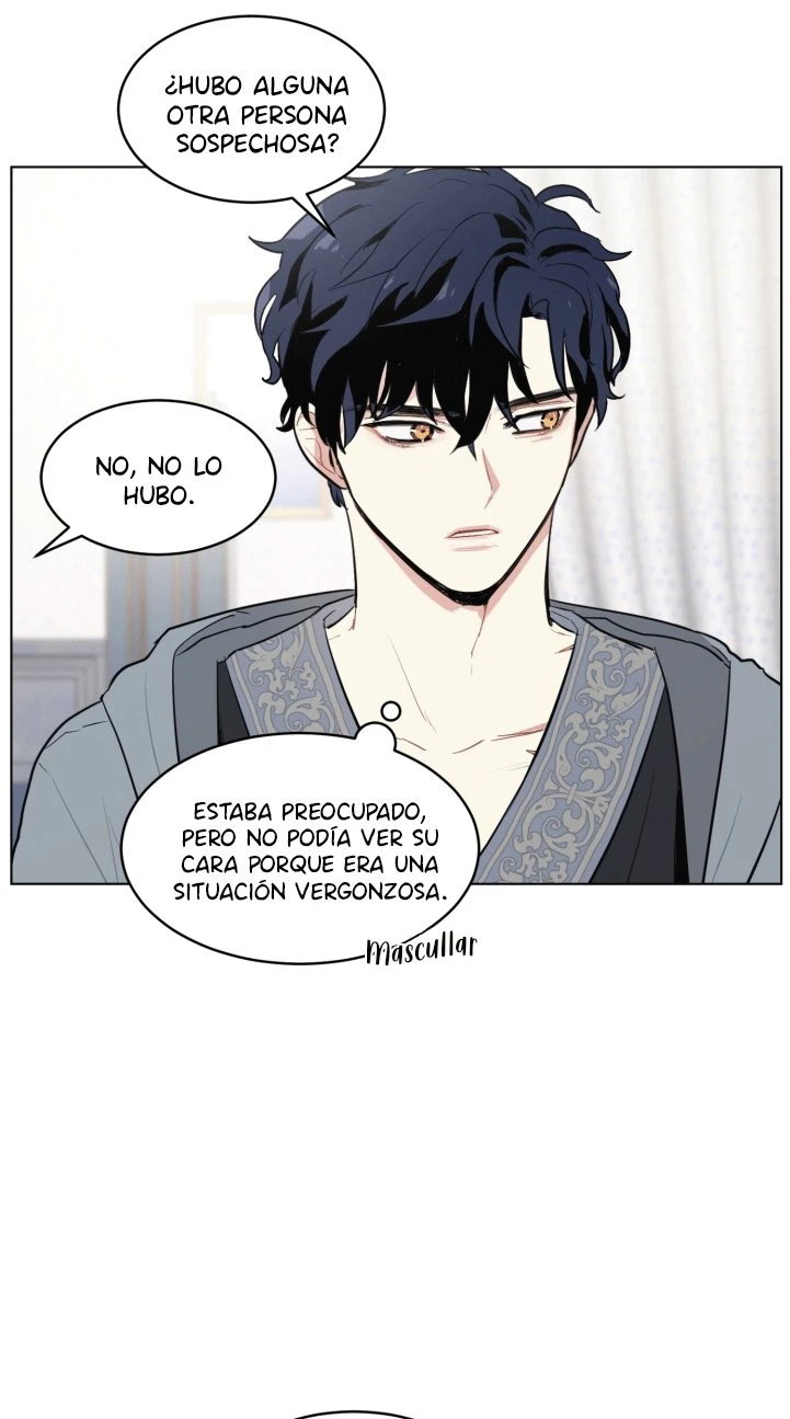 Read I Am Stanning the Prince ES Manga Online