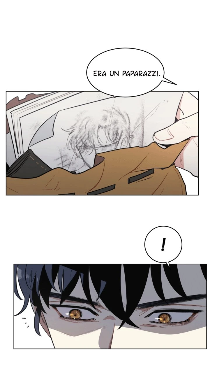 Read I Am Stanning the Prince ES Manga Online