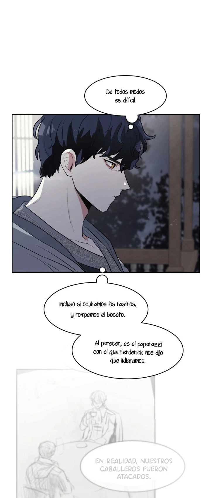 Read I Am Stanning the Prince ES Manga Online