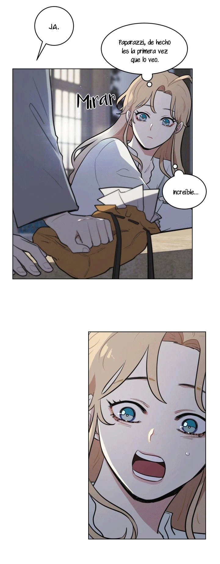 Read I Am Stanning the Prince ES Manga Online