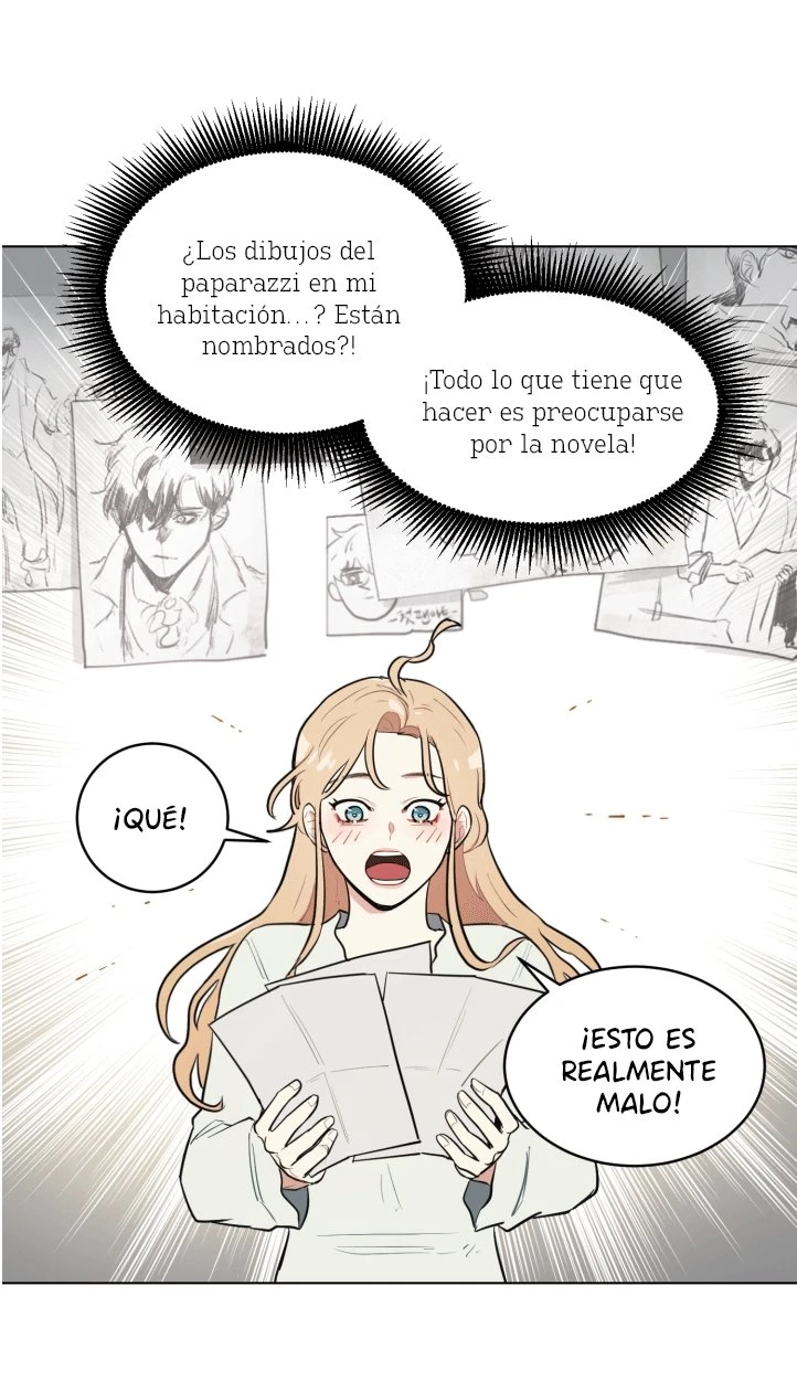 Read I Am Stanning the Prince ES Manga Online