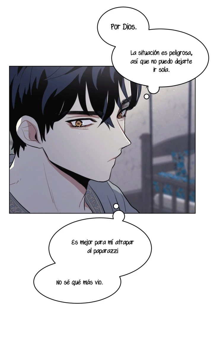 Read I Am Stanning the Prince ES Manga Online