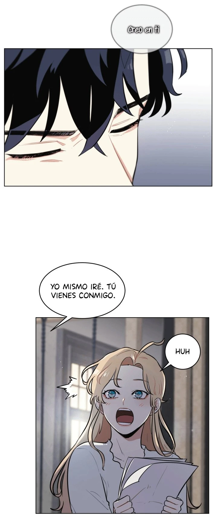 Read I Am Stanning the Prince ES Manga Online