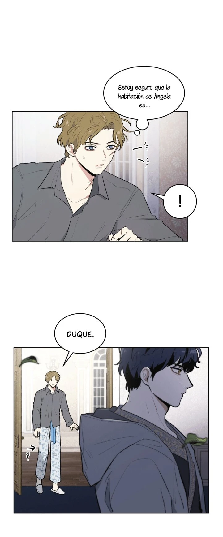 Read I Am Stanning the Prince ES Manga Online