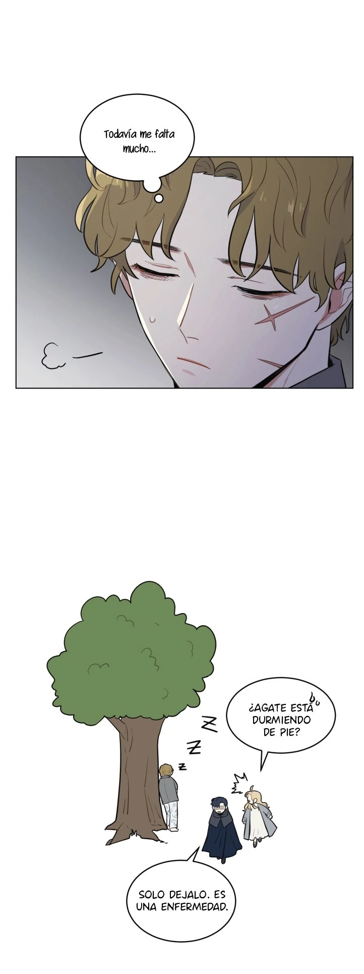 Read I Am Stanning the Prince ES Manga Online
