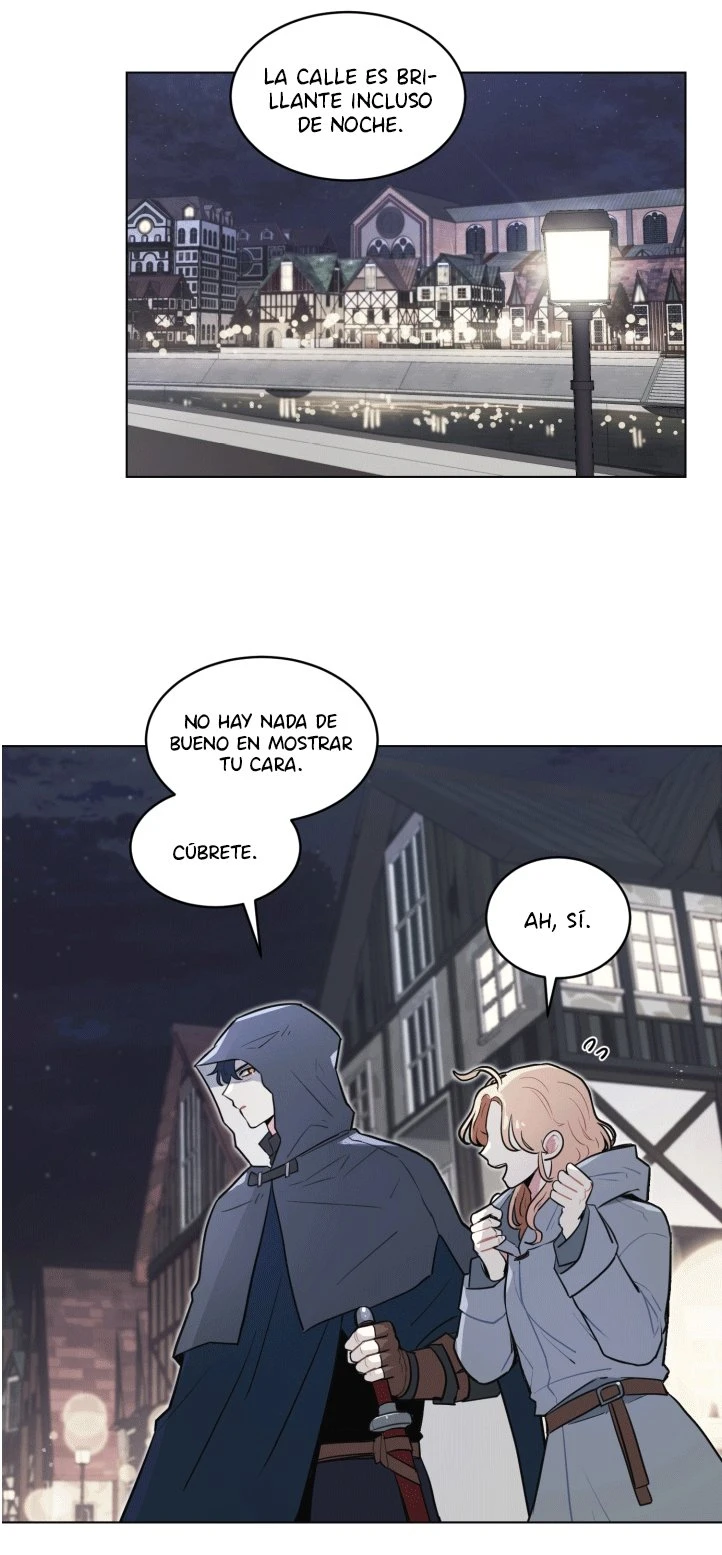Read I Am Stanning the Prince ES Manga Online