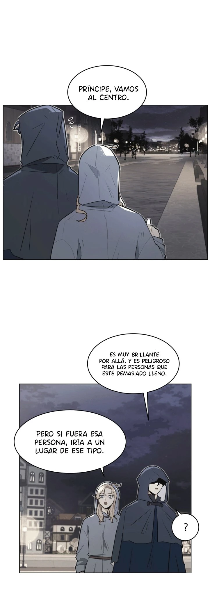 Read I Am Stanning the Prince ES Manga Online