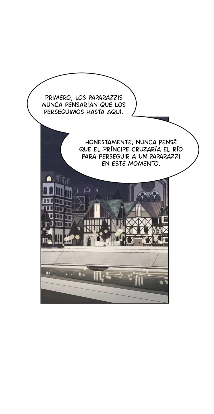 Read I Am Stanning the Prince ES Manga Online