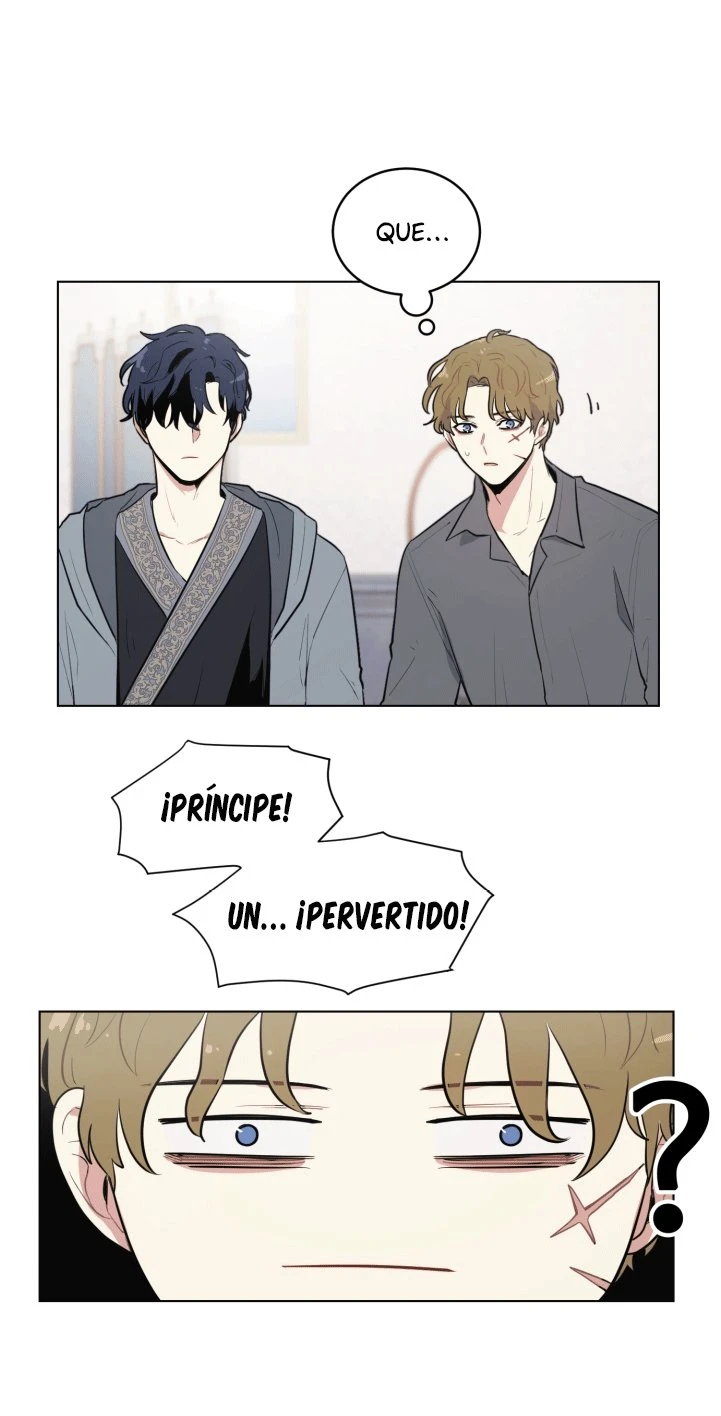 Read I Am Stanning the Prince ES Manga Online