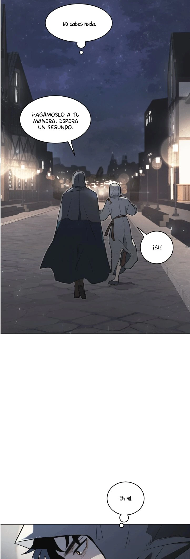 Read I Am Stanning the Prince ES Manga Online