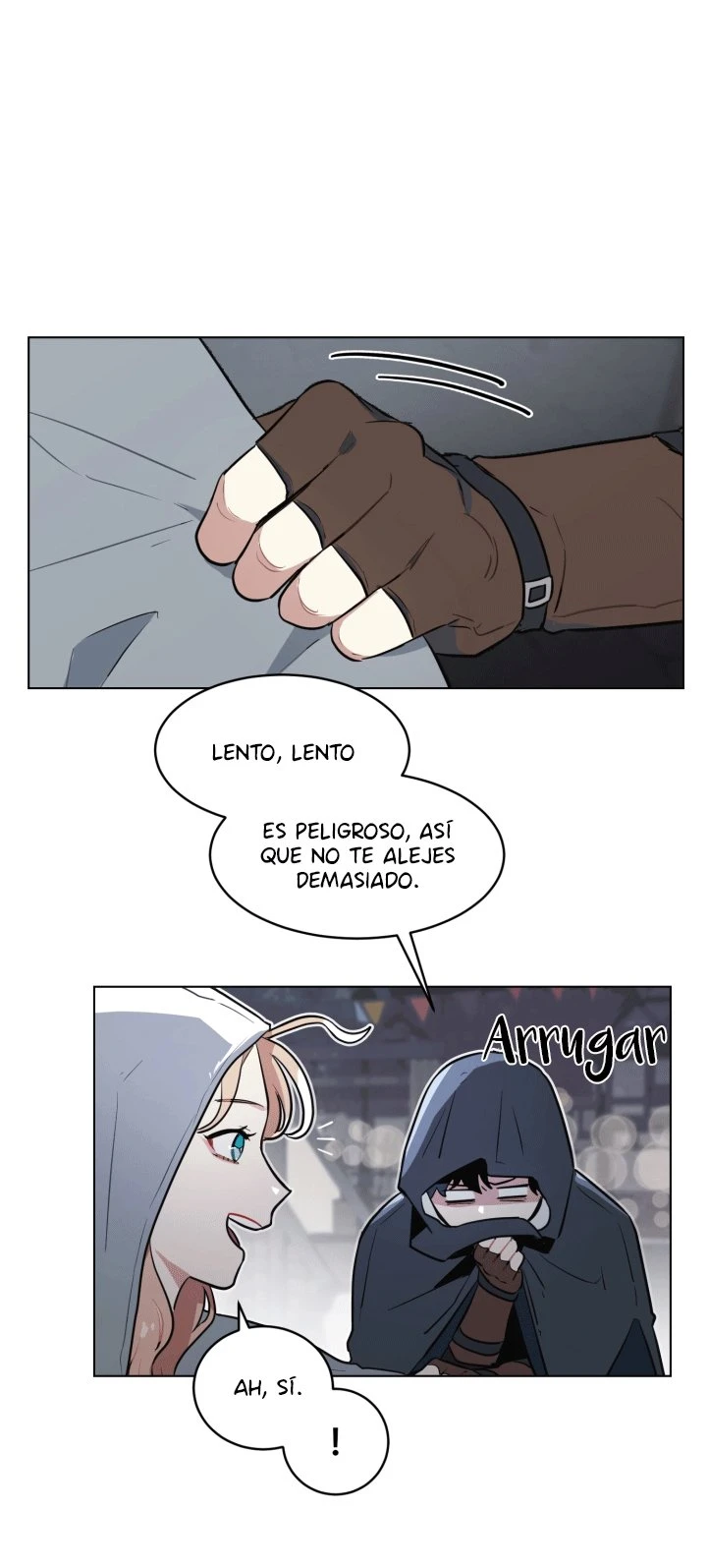 Read I Am Stanning the Prince ES Manga Online