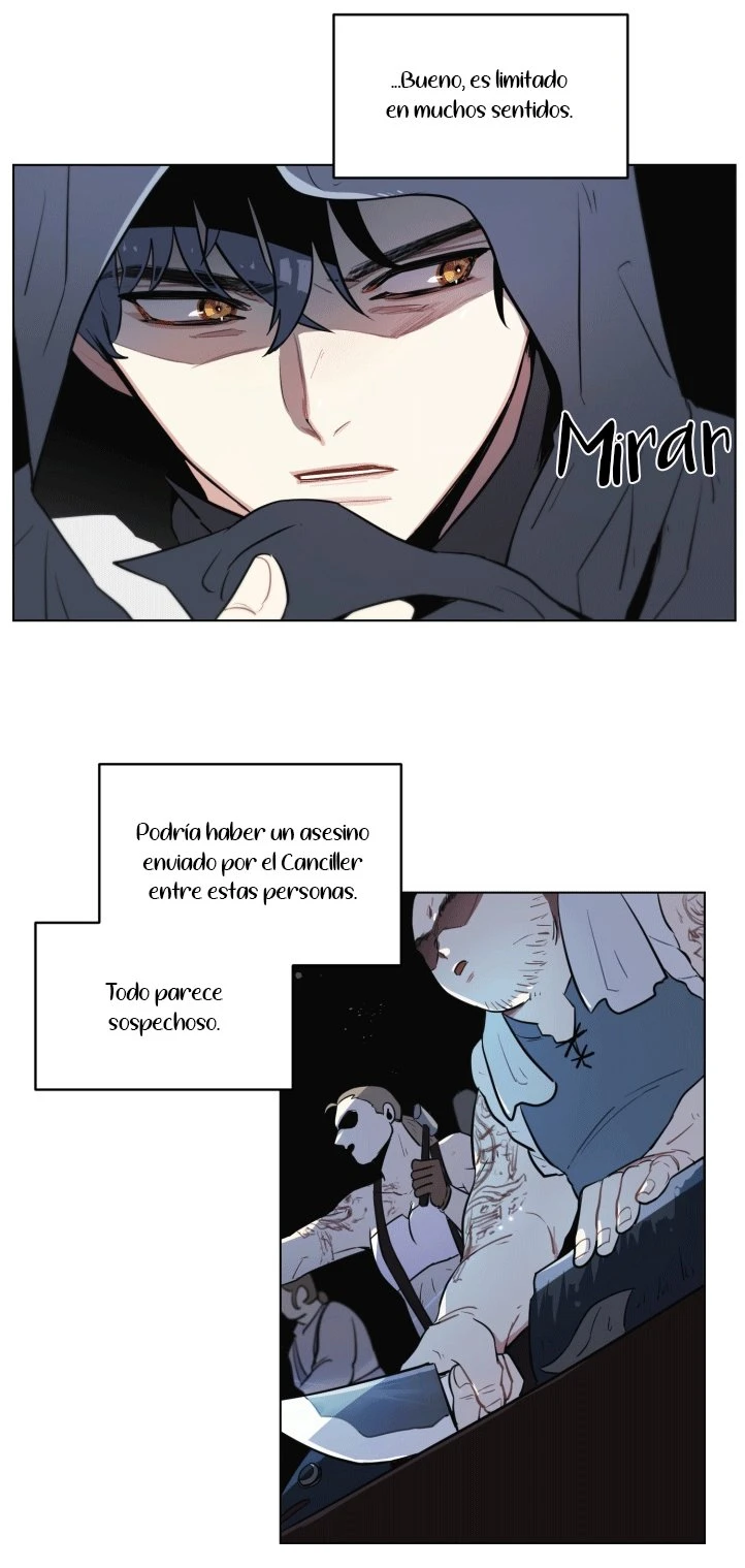 Read I Am Stanning the Prince ES Manga Online