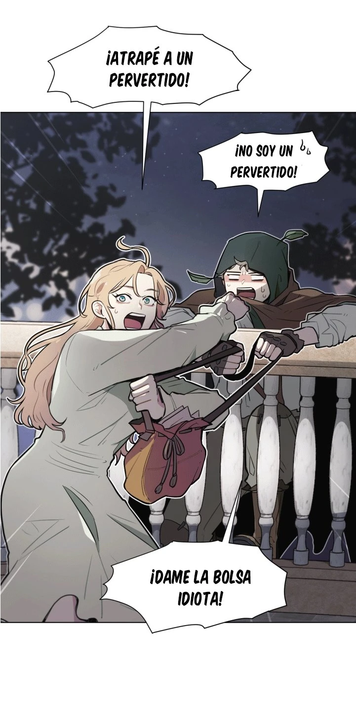 Read I Am Stanning the Prince ES Manga Online