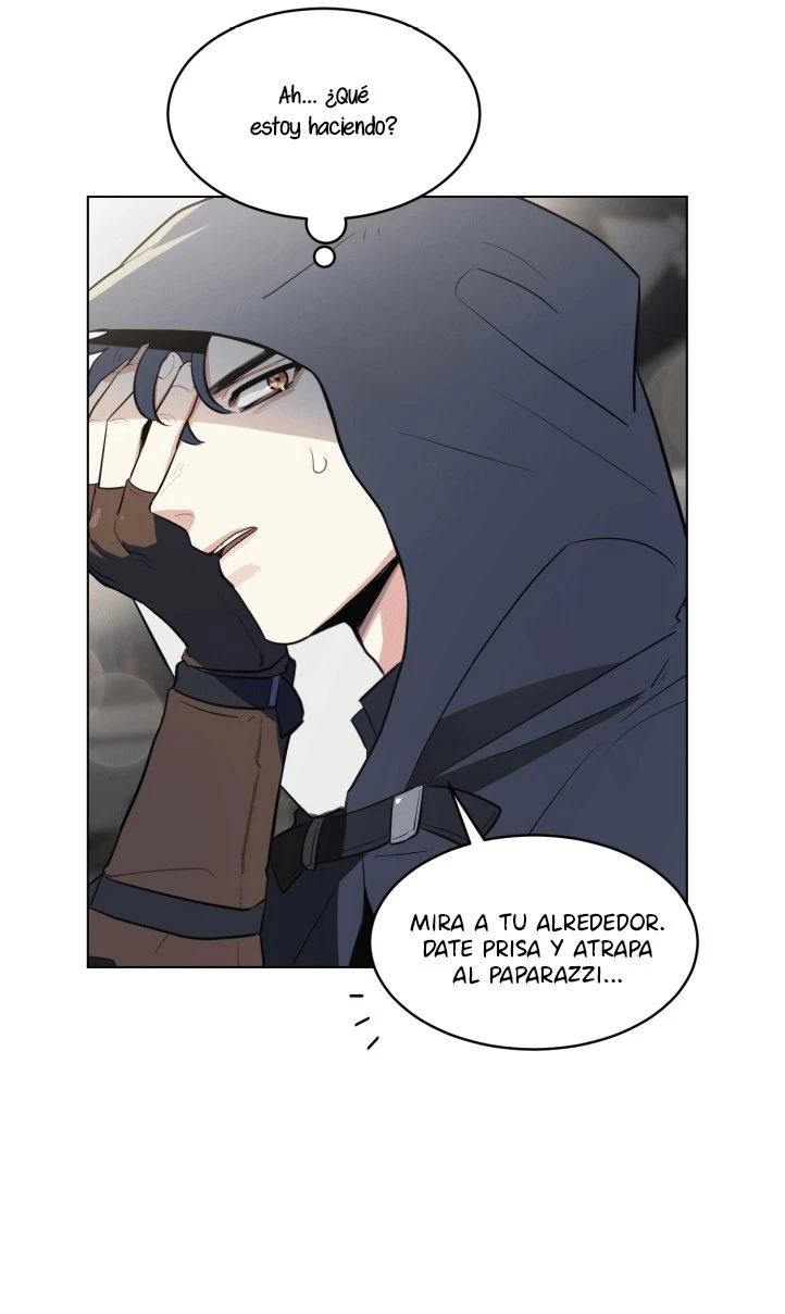 Read I Am Stanning the Prince ES Manga Online