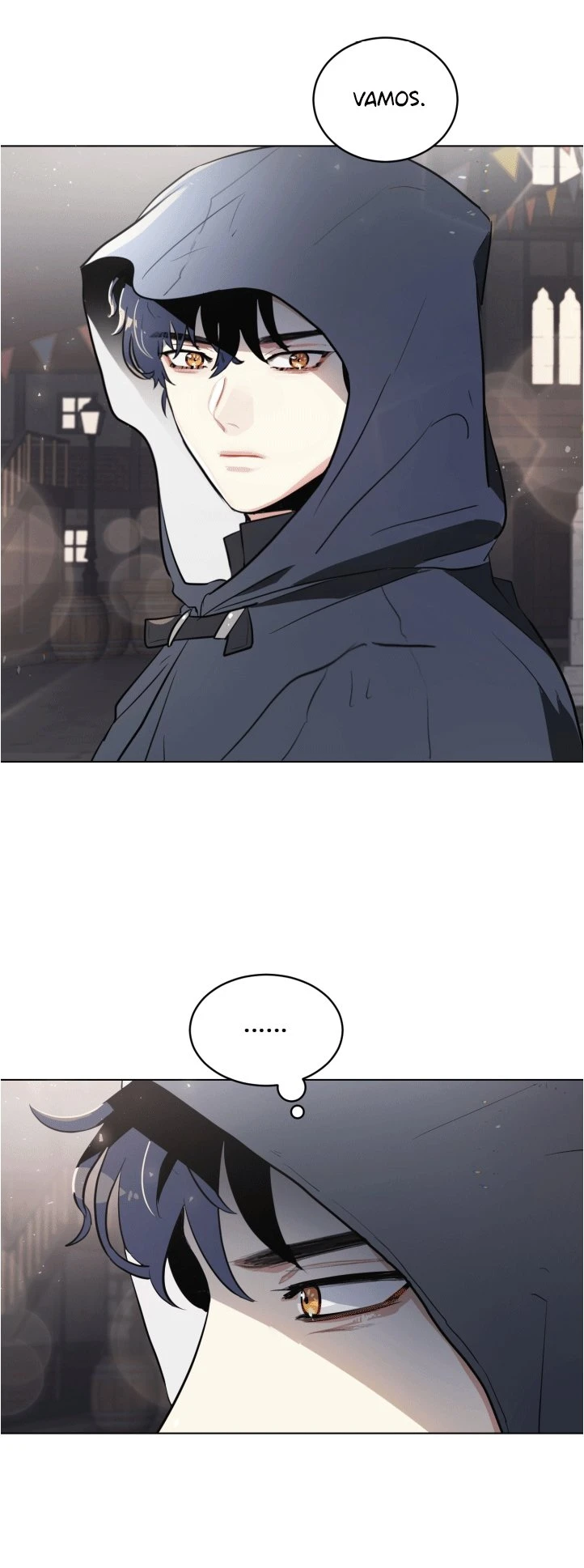 Read I Am Stanning the Prince ES Manga Online