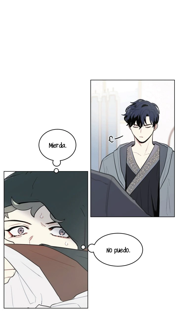 Read I Am Stanning the Prince ES Manga Online