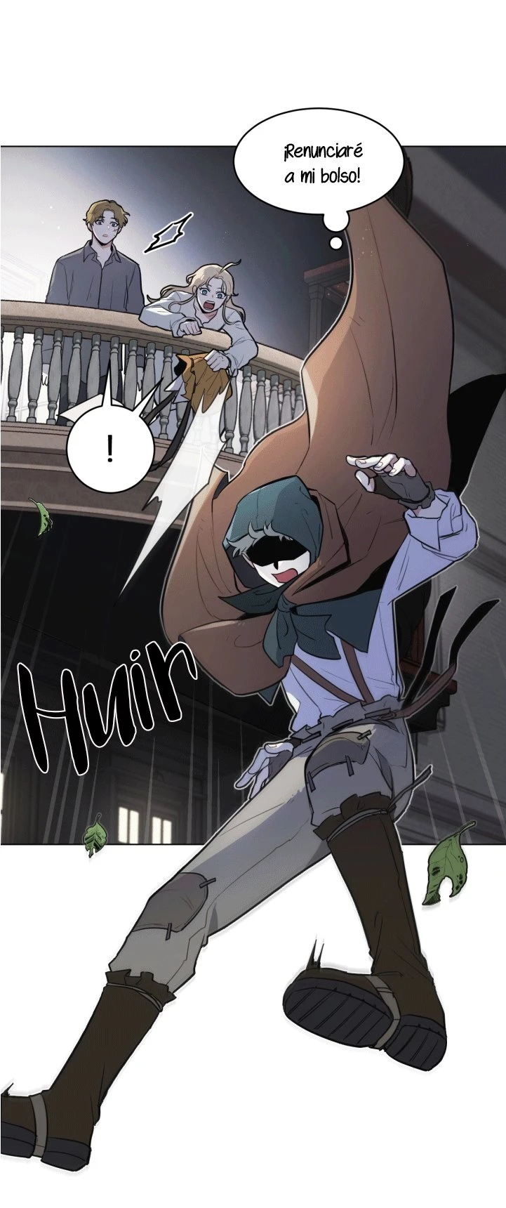 Read I Am Stanning the Prince ES Manga Online