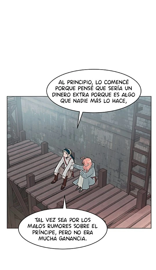 Read I Am Stanning the Prince ES Manga Online