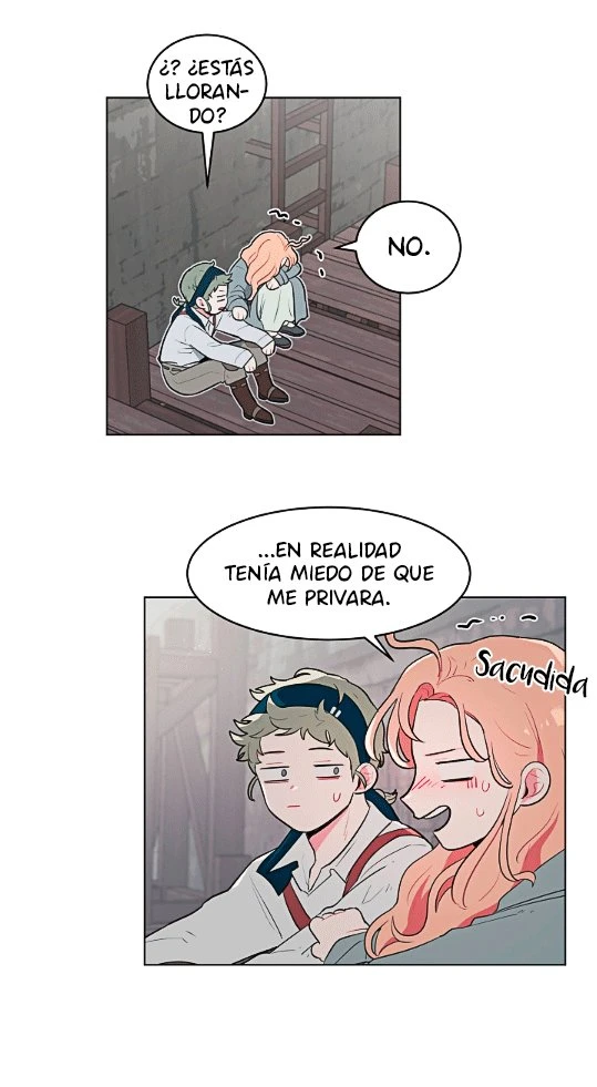 Read I Am Stanning the Prince ES Manga Online