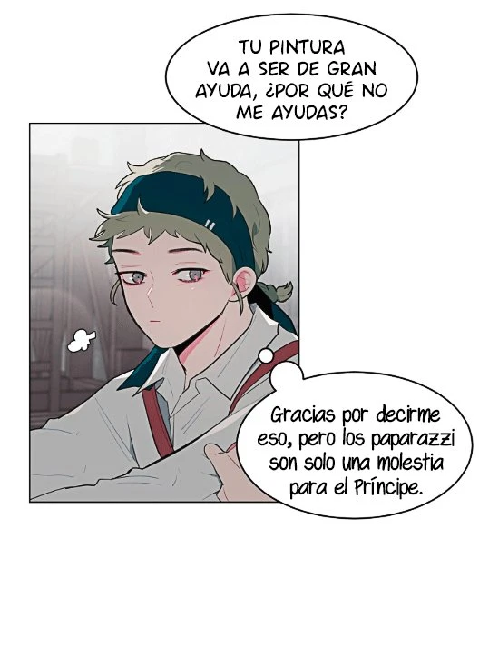 Read I Am Stanning the Prince ES Manga Online
