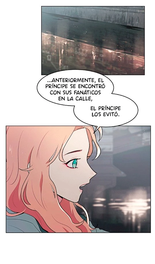 Read I Am Stanning the Prince ES Manga Online