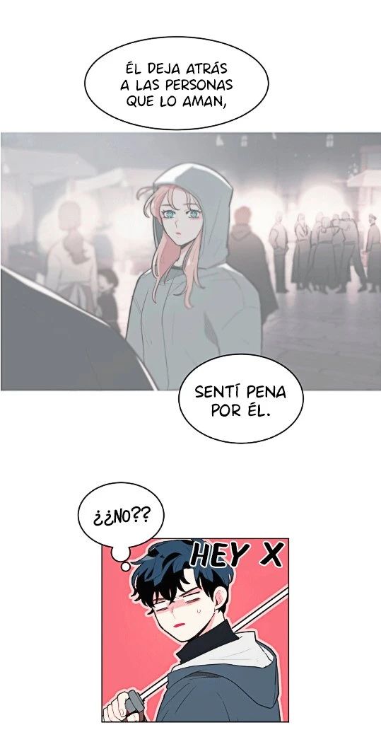 Read I Am Stanning the Prince ES Manga Online