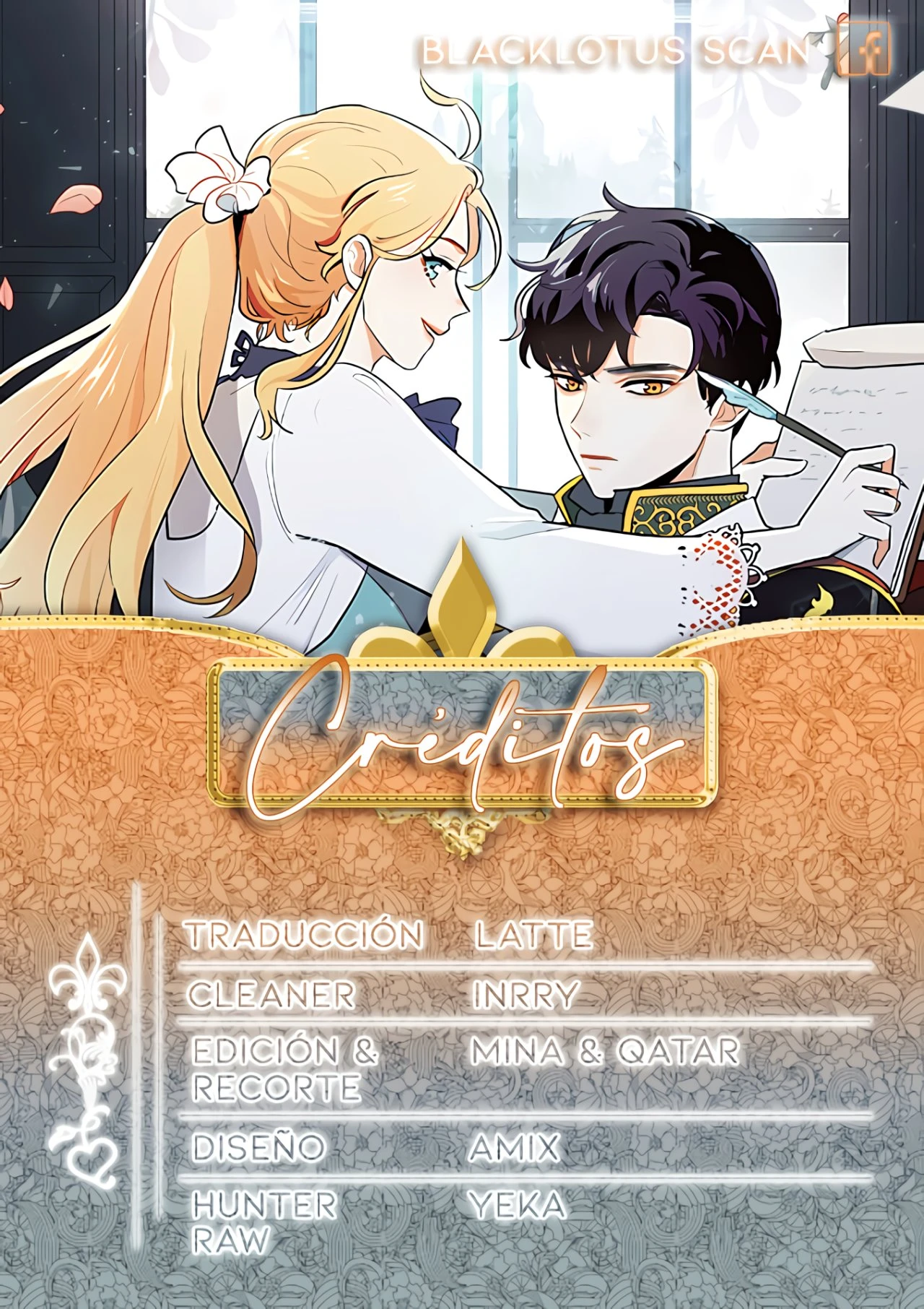Read I Am Stanning the Prince ES Manga Online