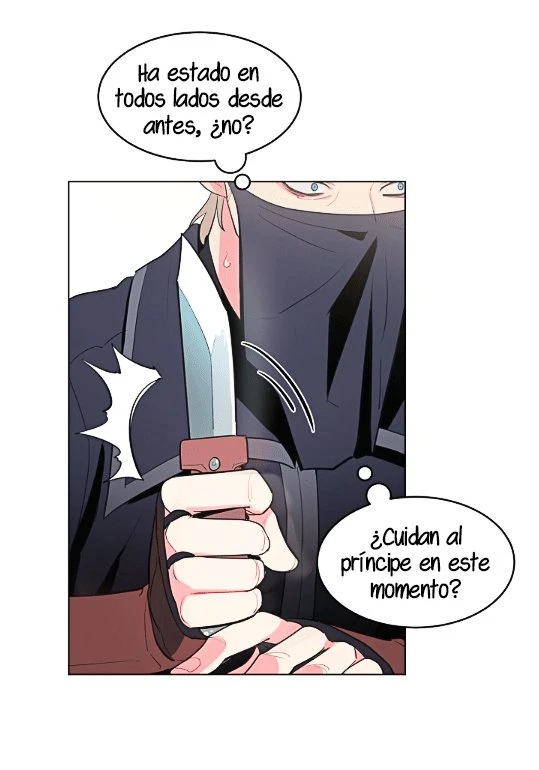 Read I Am Stanning the Prince ES Manga Online