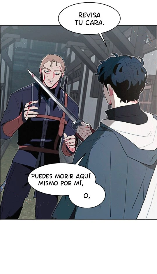 Read I Am Stanning the Prince ES Manga Online