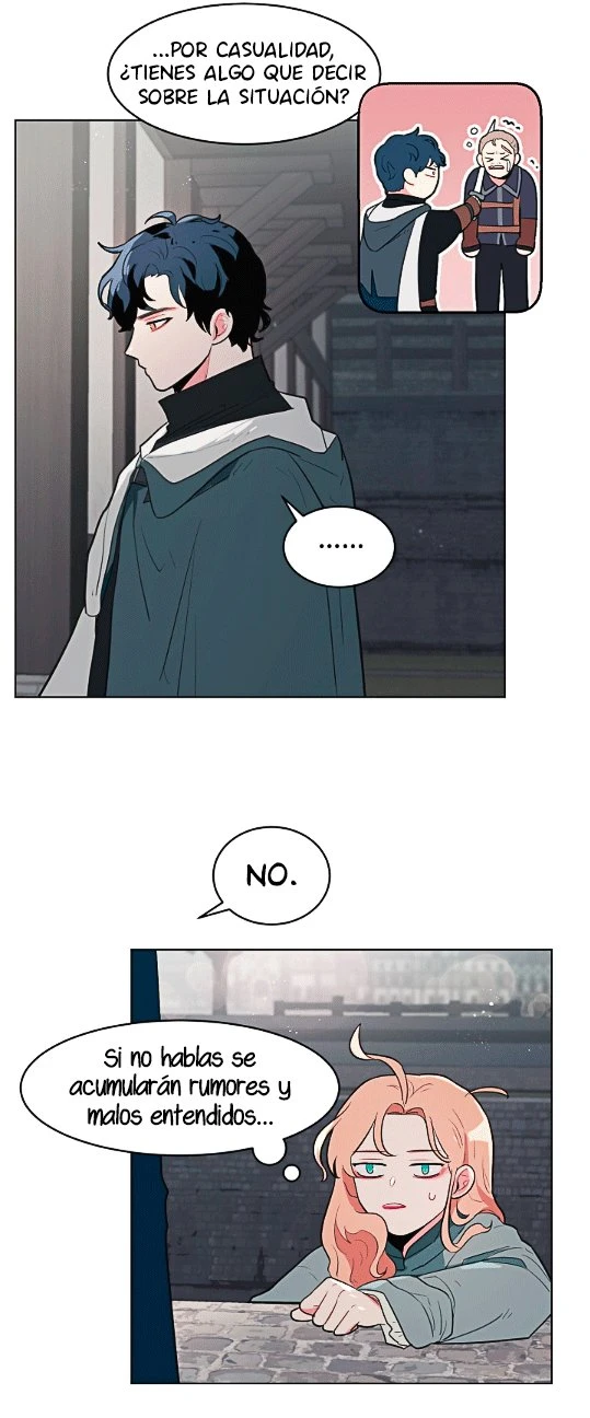 Read I Am Stanning the Prince ES Manga Online