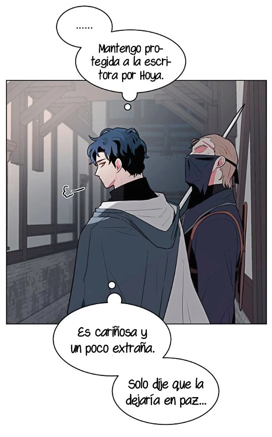 Read I Am Stanning the Prince ES Manga Online