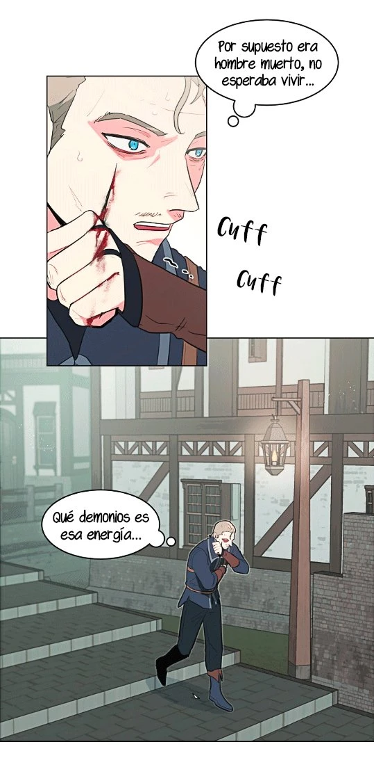 Read I Am Stanning the Prince ES Manga Online