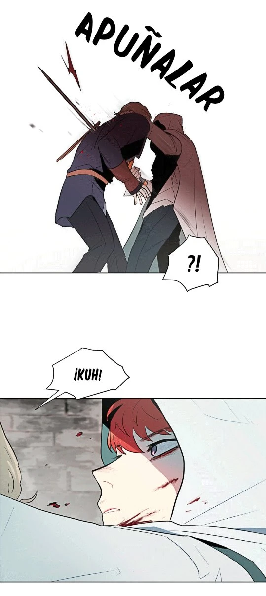 Read I Am Stanning the Prince ES Manga Online
