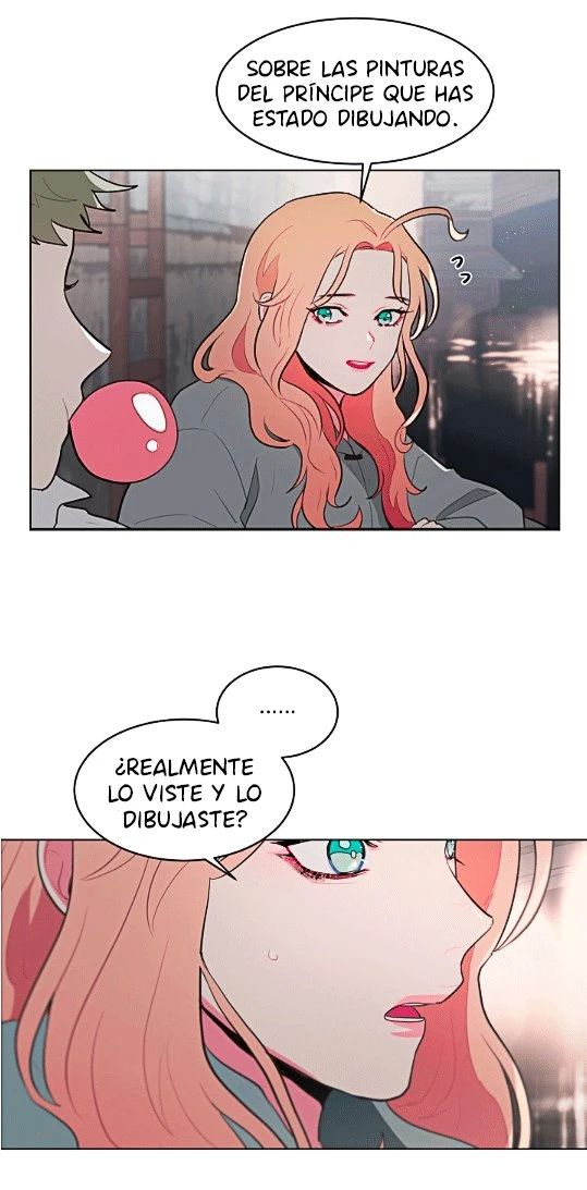 Read I Am Stanning the Prince ES Manga Online